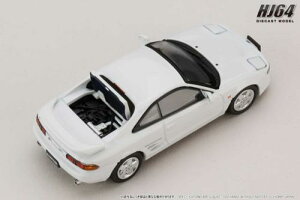 1/64 Toyota MR2 (SW20) GT-S 1996 �X�[�p�[�z���C�g2