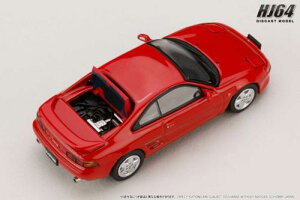 1/64 Toyota MR2 (SW20) GT-S 1996 �X�[�p�[���b�h2