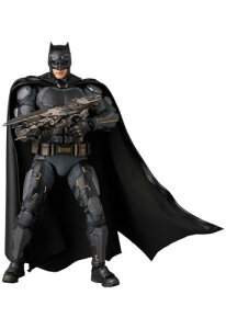 MAFEX BATMAN TACTICAL SUIT�iZACK SNYDER'S JUSTICE LEAGUE Ver.�j
