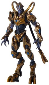 GN346 StarCraft Zealot