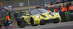 Porsche 911 GT3 R (992) Evo26 No.17 Dunlop Motorsport 24H Nrburgring 2026 J. Andlauer - D. Boccolacci - N. Menzel - A. Picarie