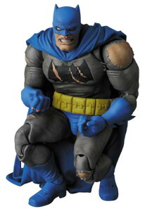 MAFEX BATMAN�iTDKR�FThe Dark Knight Triumphant�j