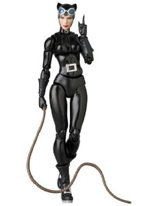 MAFEX CATWOMAN(HUSH Ver.)
