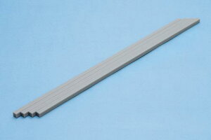OM391 �v�����p�_ �O���[ 1.0mm 8�{��