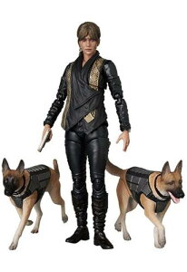 MAFEX SOFIA