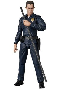MAFEX T-1000