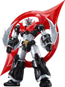 MODEROID �}�W���K�[ZERO