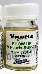 SUP03MCB V�p�[�� SUP-03�}�C�N���{�g�� 15ml