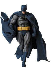 MAFEX BATMAN (HUSH Ver.)