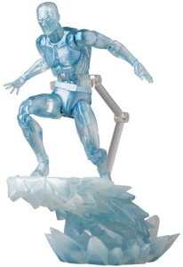 MAFEX ICEMAN�iCOMIC Ver.�j