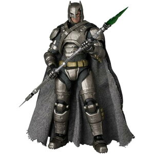 MAFEX ARMORED BATMAN Ver.1.5�iBATMAN V SUPERMAN: DAWN OF JUSTICE�j
