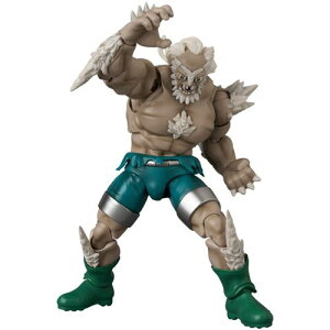 MAFEX DOOMSDAY�iTHE DEATH OF SUPERMAN�j
