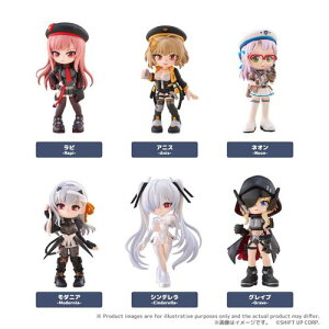 PalVerse �����̏��_�FNIKKE �y1BOX6���z