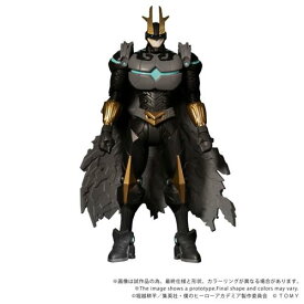 CK-M07 COLLEKAZARO 僕のヒーローアカデミア アーマードオールマイト