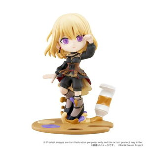 PalVerse Pal. BanG Dream! Ave Mujica �h�����X