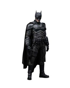 INART Action�@�wTHE BATMAN�|�U�E�o�b�g�}���|�x�o�b�g�}�� �A�N�V�����t�B�M���A