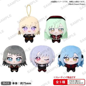 BUSHIROAD THE BOX BanG Dream! Ave Mujica ��߂ʂ� �y1BOX6���z