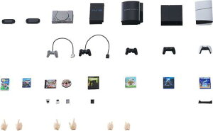 PlayStation for figmaPLUS