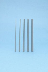 OM-515 �v��=�ޗ��y�O���[�z�@�e�[�p�[�ۖ_5.0��7.0mm�@6�{��