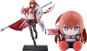 �ySTEINS;GATE�z�q���g仐� Racing Ver. 1/7�X�P�[���t�B�M���A �ʂ������ �Z�b�g
