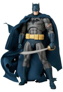 MAFEX BATMAN DAMAGE Ver.