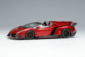 EM451A EIDOLON 1/43 Lamborghini Veneno Roadster 2015 b\Fl[m