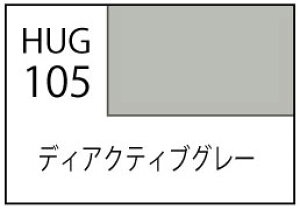 HUG105 K_J[ fBANeBuO[