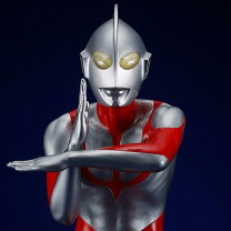 楽天市場】ウルトラマン 海洋堂の通販