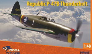 1/48 P-47B T_[{g