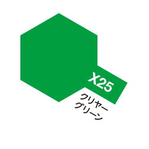 X-25 N[O[  Gih ^~J[