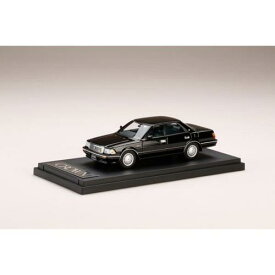 PM43135BK 1/43 TOYOTA CROWN 3000 Athlete L（MS135） BLACK