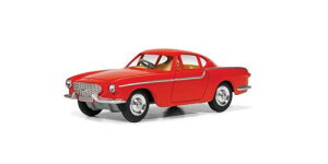 CGRT22801 CORGI 1/46 �{���{ P1800�i���b�h�j