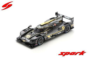43SE21 1/43 Cadillac DPi-V.R No.5 Mustang Sampling / JDC-Miller MotorSports Winner 12H Sebring 2021