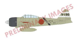 1/48 ｢侍｣ A6M3 零戦三二型・二二型/二二甲型 デュアルコンボ リミテッドエディション