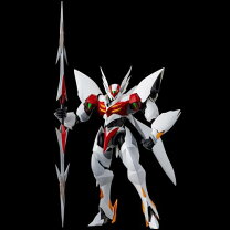 楽天市場】千値練 riobot テッカマンブレード 宇宙の騎士テッカマン 