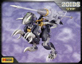 ZD109 ZOIDS EZ-027 レイヴェンラプター