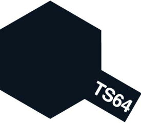 TS064 ダークマイカブルー