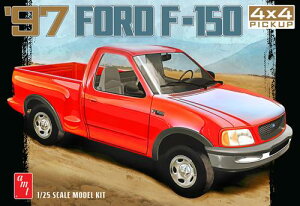 1/25 1997 tH[h F-150 4×4 sbNAbv