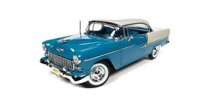 AMM1295 American Muscle 1/18 1955 VFr[ x GA[ n[hgbv XJCCu[/CfBAAC{[