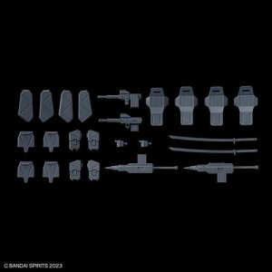 境界戦機ウェポンセット5