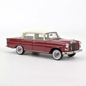 183706 mu 1/18 MB 200 1966 bh