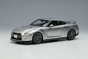 EM414C EIDOLON 1/43 NISSAN GT-R 2014 (Premium edition) AeBCg^Vo[