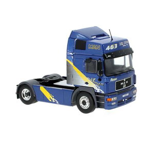 TR139 IXO 1/43 MAN F2000 1994 �u���[
