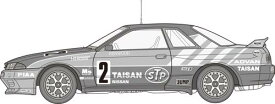 1/24 インチアップシリーズ No.298 タイサン STP GT-R (スカイライン GT-R [BNR32 Gr.A仕様] )1992