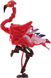 52TOYS BEASTBOX BB-53CL ROSEUS �i���Z�E�X�j