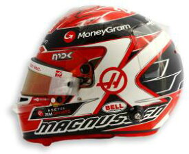 MoneyGram Haas F1 Team - Kevin Magnussen 2023