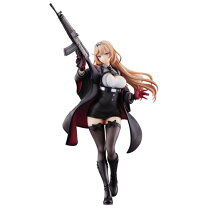 楽天市場】ドールズフロントライン VSK-94 聖夜の警官 重傷Ver.の通販