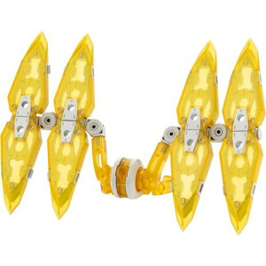 MH45J M.S.G �w���B�E�F�|�����j�b�g45 �G�N�V�[�h�o�C���_�[2 �z���C�gVer. �v�����f��