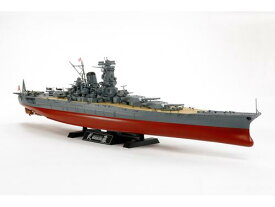 78031 1/350 日本海軍戦艦 武蔵(2013)