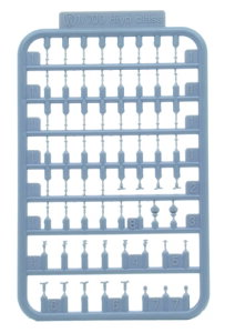 1/700 V[YNo.203 EX-1 {CR͒p o]ETƓZbg ʎdl iNA[^FVer.j